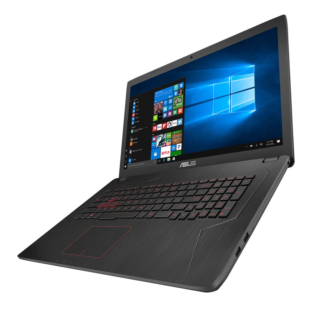 ASUS ROG.