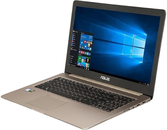 ASUS VIVOBOOK X580VD