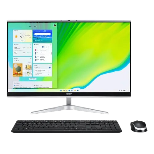 Acer Aspire C24 AIO