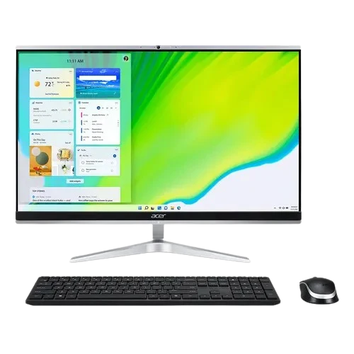 Acer Aspire C24 AIO