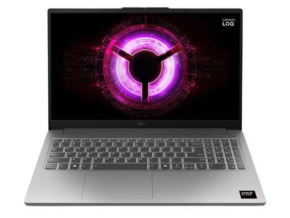 Lenovo LOQ 15ARP10E