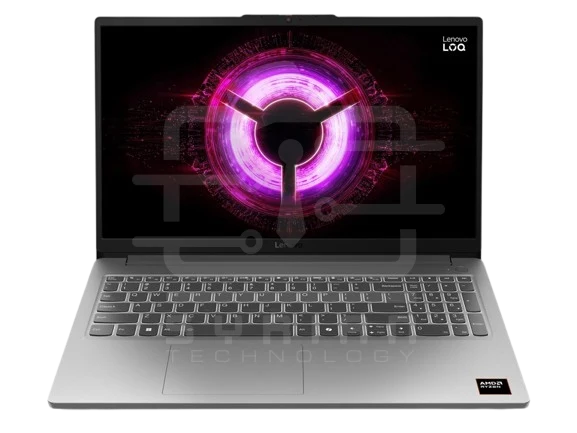 Lenovo LOQ 15ARP10E