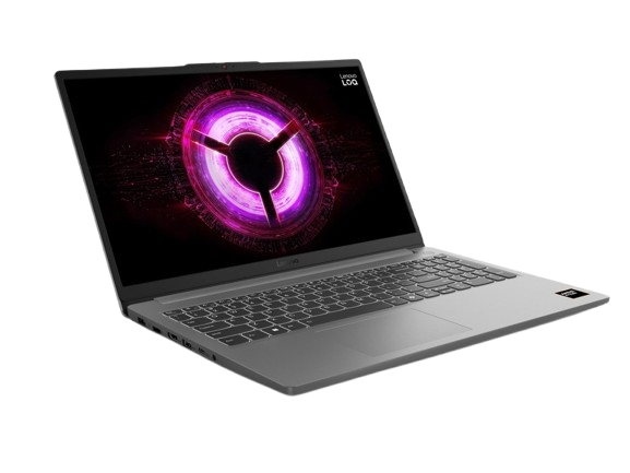 Lenovo LOQ 15ARP10E