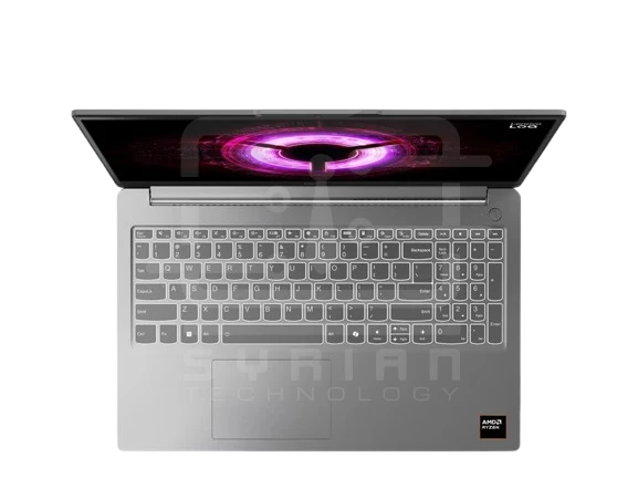 Lenovo LOQ 15ARP10E