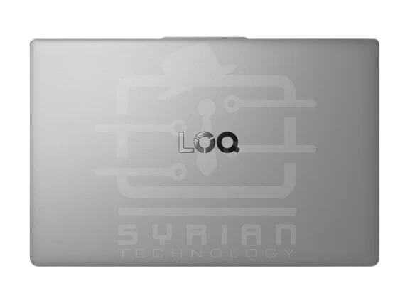 Lenovo LOQ 15ARP10E