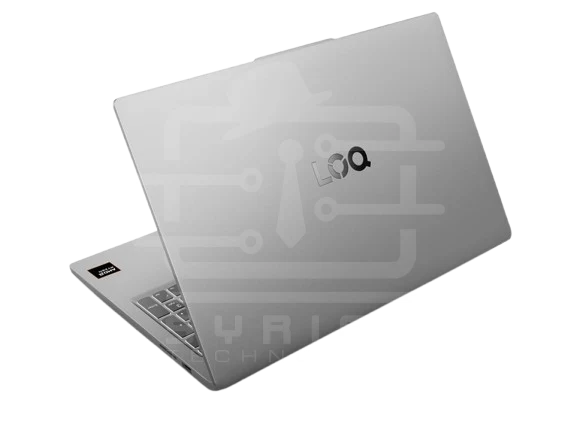 Lenovo LOQ 15ARP10E