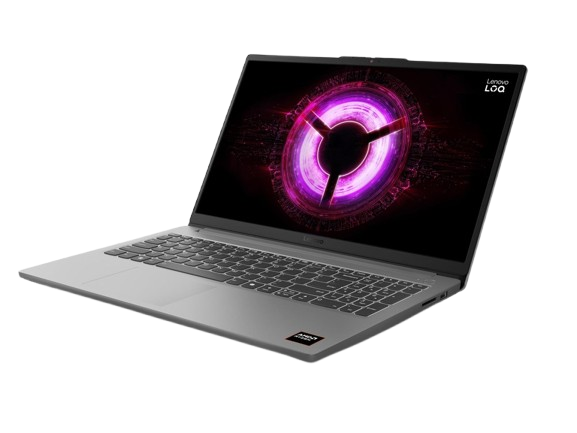 Lenovo LOQ 15ARP10E