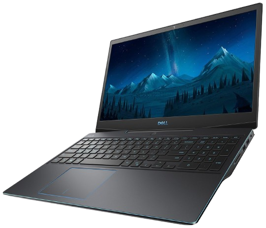 Dell Gaming G3 3590