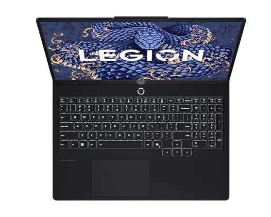Lenovo Legion Y7000P IRX10