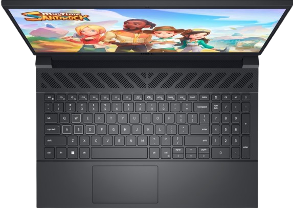 Dell GAMING G15
