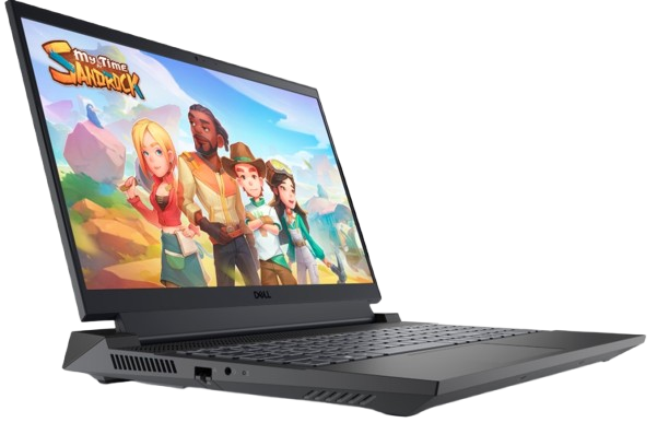 Dell GAMING G15
