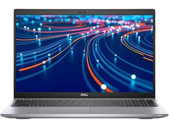 Dell Latitude 5521