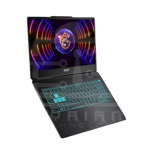 MSI CYBORG 15 A13UC