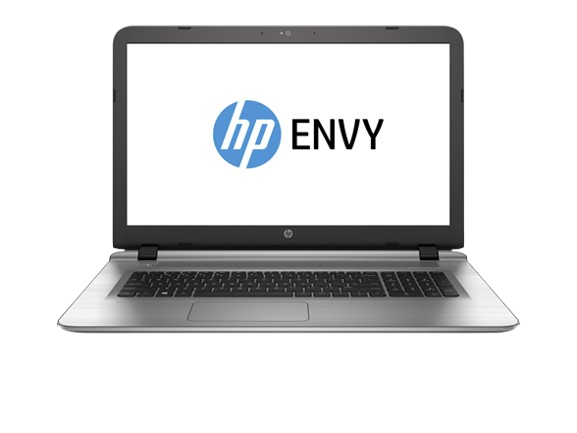 HP ENVY Notebook