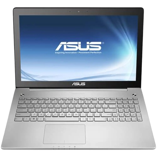 ASUS N550JV