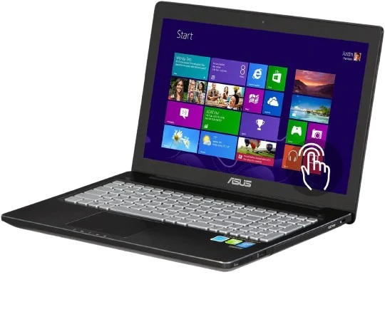Asus Q550LF