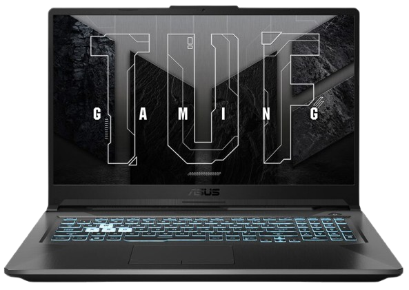 ASUS TUF Gaming F15  FX506LU