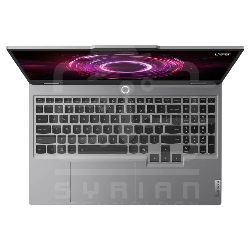 Lenovo LOQ 15AHP10
