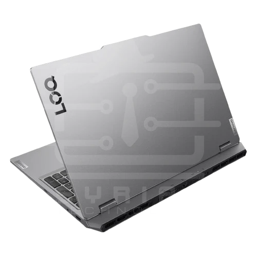 Lenovo LOQ 15AHP10