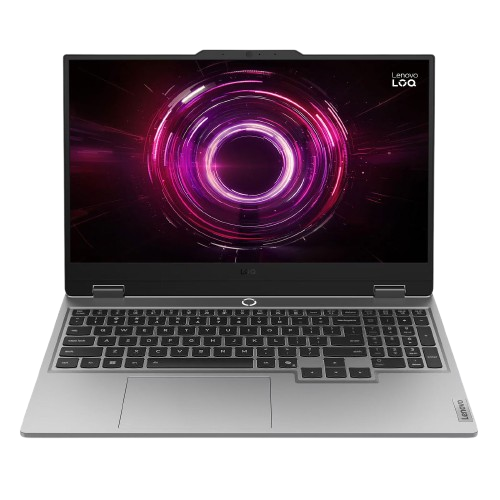 Lenovo LOQ 15AHP10