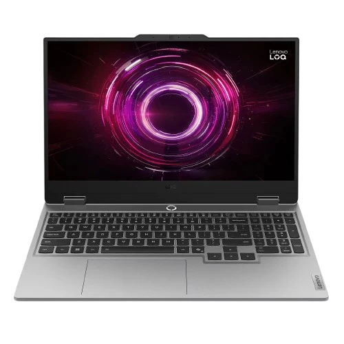 Lenovo LOQ 15AHP10