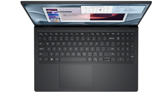 DELL Pro 15 Essential