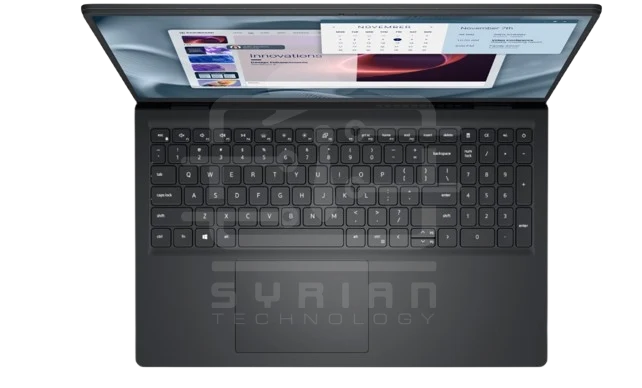 DELL Pro 15 Essential