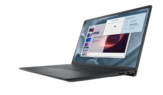 DELL Pro 15 Essential
