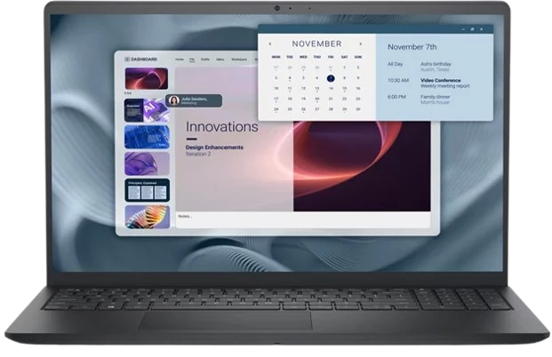 DELL Pro 15 Essential
