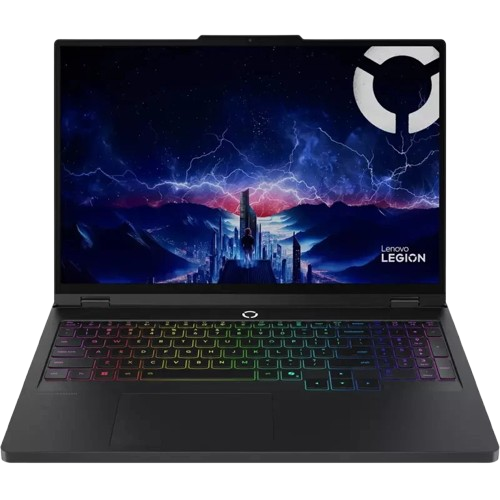 Lenovo Legion Pro 7 16IAX10H