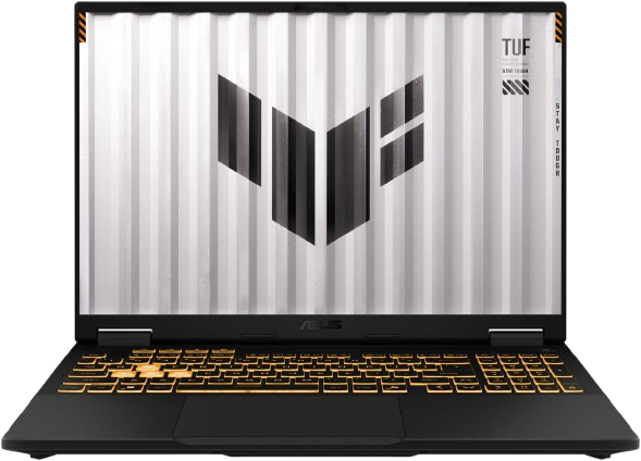ASUS TUF Gaming F16 FX608JHR