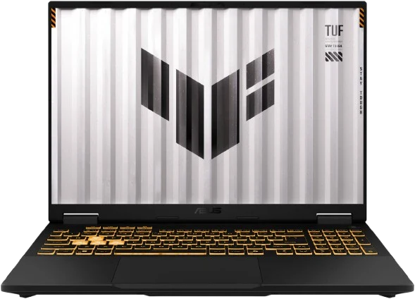 ASUS TUF Gaming F16 FX608JHR