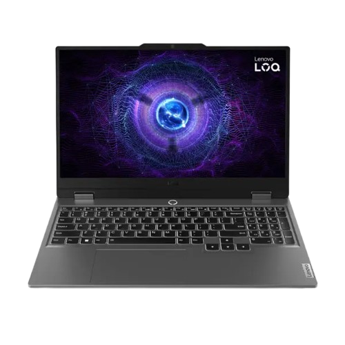 LENOVO LOQ 15IAX9
