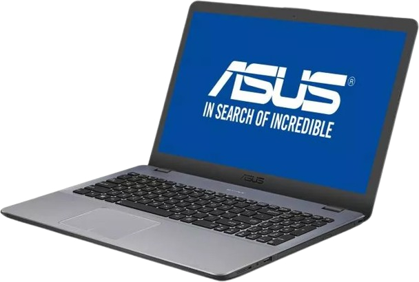 asus vivobook 15 X542UF