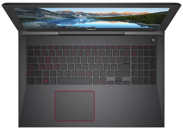 Dell Inspiron 7577