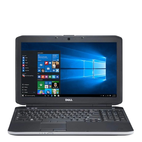 Dell Latitude E5530