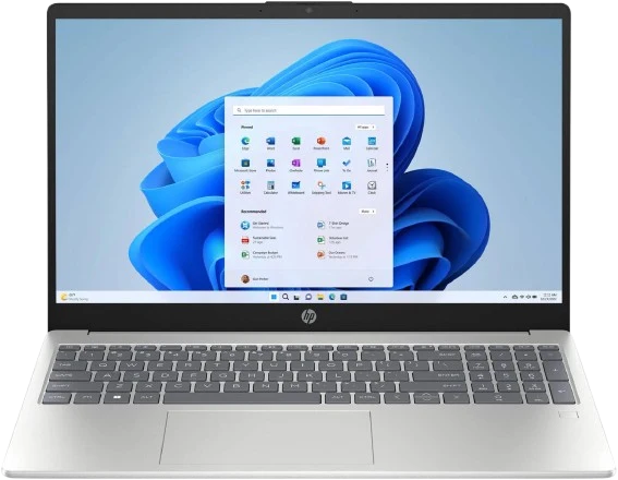 HP 15-FD0133WM