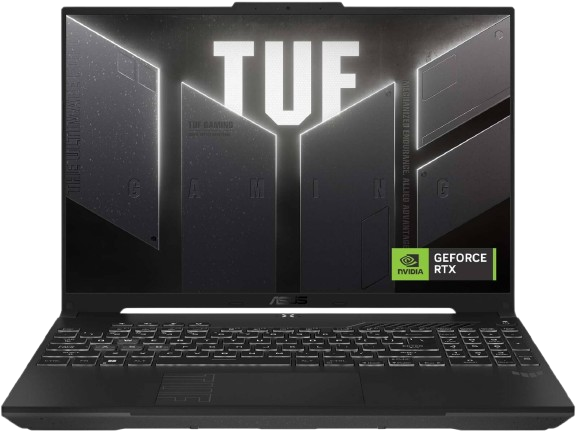 Asus FX607VU-RL233AR