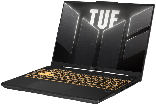 Asus FX607VU-RL233AR