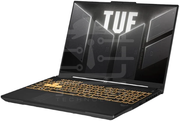 Asus FX607VU-RL233AR