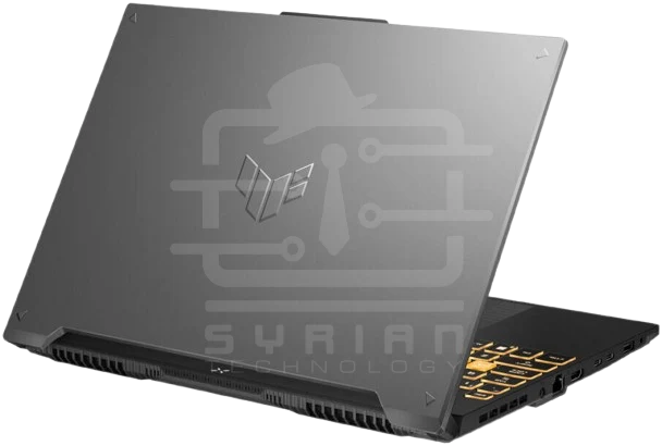 Asus FX607VU-RL233AR