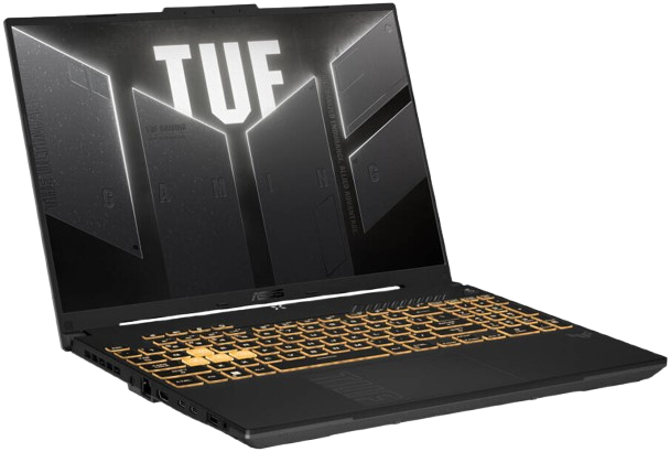 Asus FX607VU-RL233AR