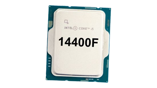 Core i5 G14400F
