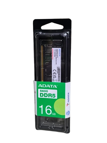 RAM DDR5 16GB