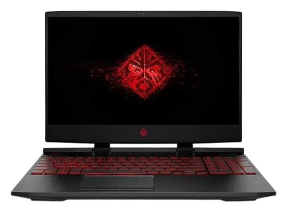 HP Omen 15
