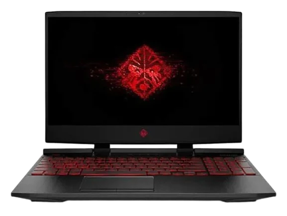 HP Omen 15