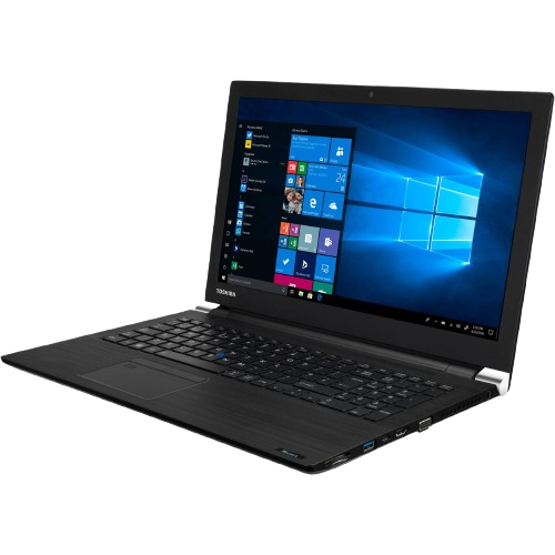 Toshiba Dynabook TECRA A50-EC