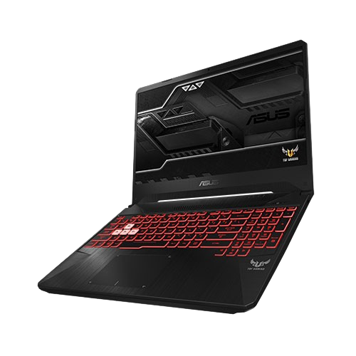 ASUS TUF Gaming FX505GU