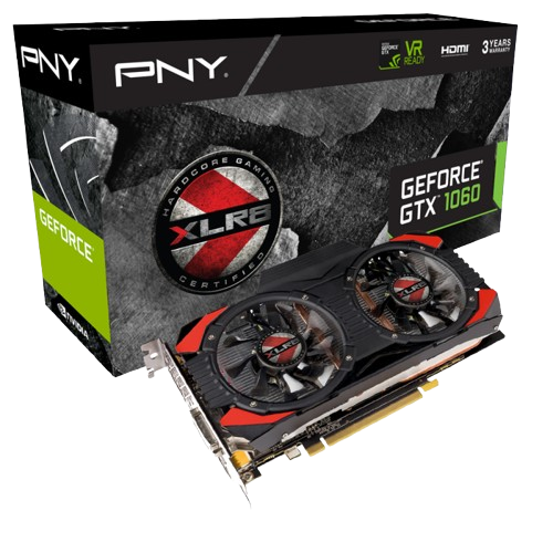 PNY 1060