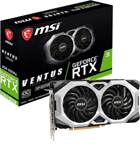 MSI 2060 Super